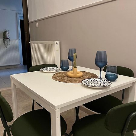 Downtown Apartment Коница Екстериор снимка