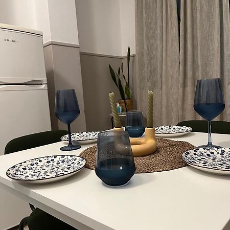 Downtown Apartment Коница Екстериор снимка
