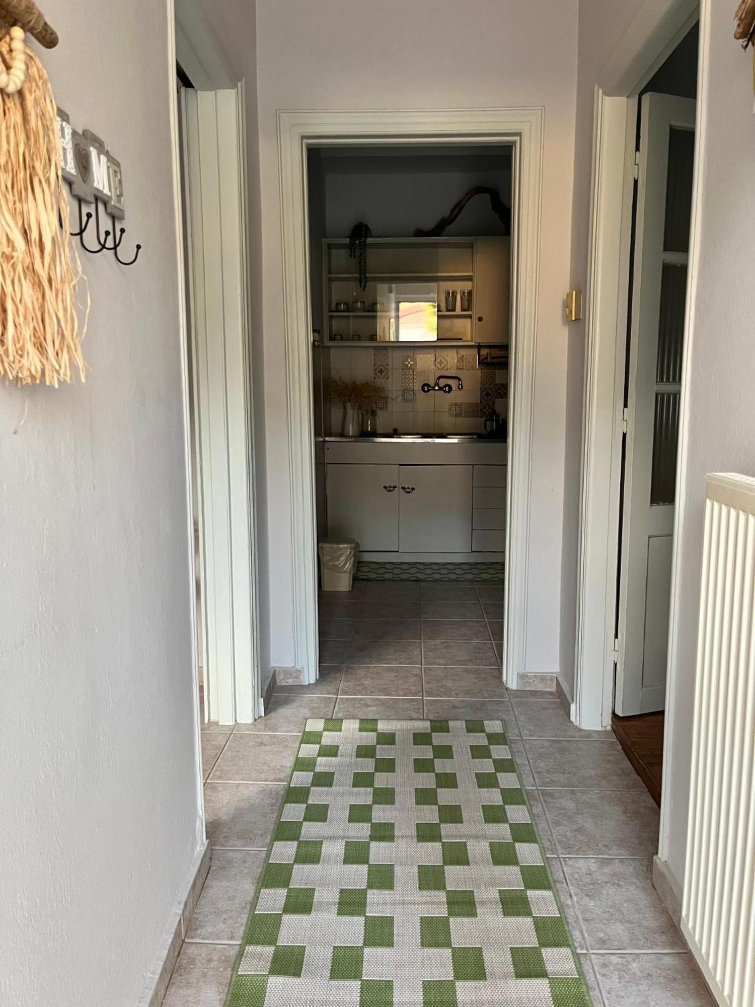 Downtown Apartment Коница Екстериор снимка